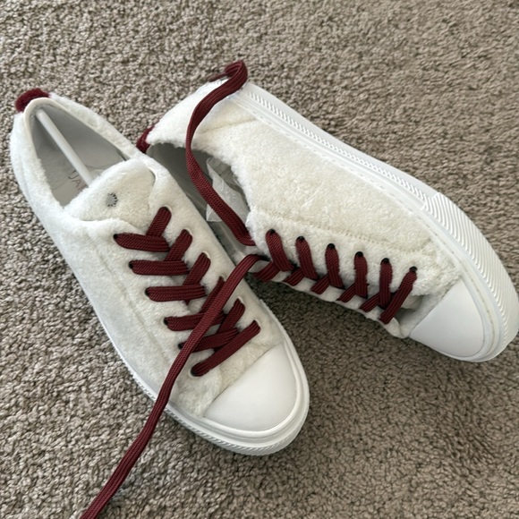 Stuart weitzman sneakers new - Picture 5 of 5